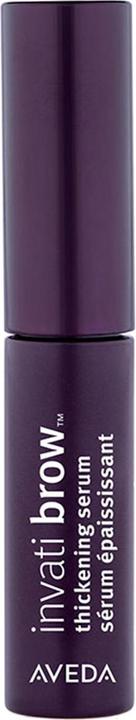 Actual product image Aveda Brow Serum Invati Advanced (5 ml)