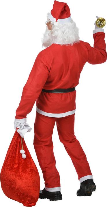 Image du produit Widmann Samichlauskostüm (Taille unique)