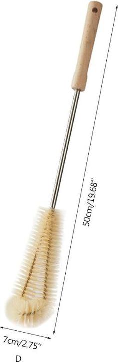 Immagine prodotto Walfos Brosse à gourde