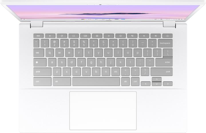 Actual product image ASUS Chromebook CX3 (14", 256 GB, 8 GB, DE, Intel Core i5-1335U)