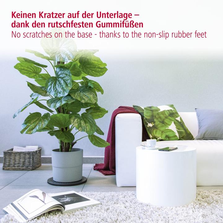 Image du produit Hama Plateau tournant universel