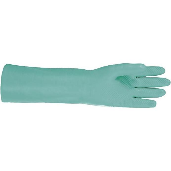 Honeywell, Schutzhandschuhe, Chemikalienschutzhandschuh Tricotril Winter 739 Grösse 10 grün (10)