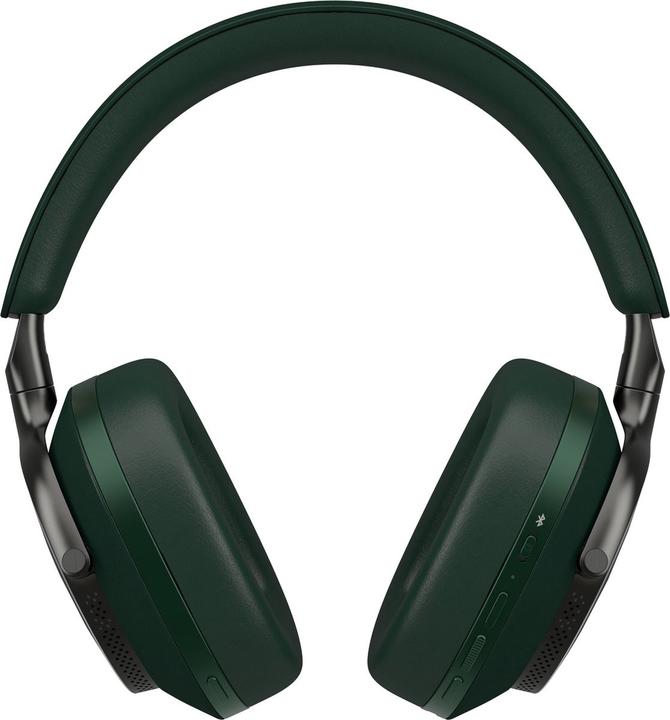 Image du produit Bowers & Wilkins Px8 (ANC, 30 h, Filaire, Sans fil)
