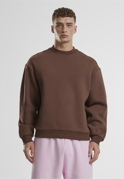 Image du produit Urban Classics Fluffy Crewneck - 171975 (M)