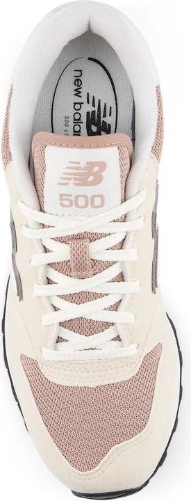 Image du produit New Balance GW500BES (38)