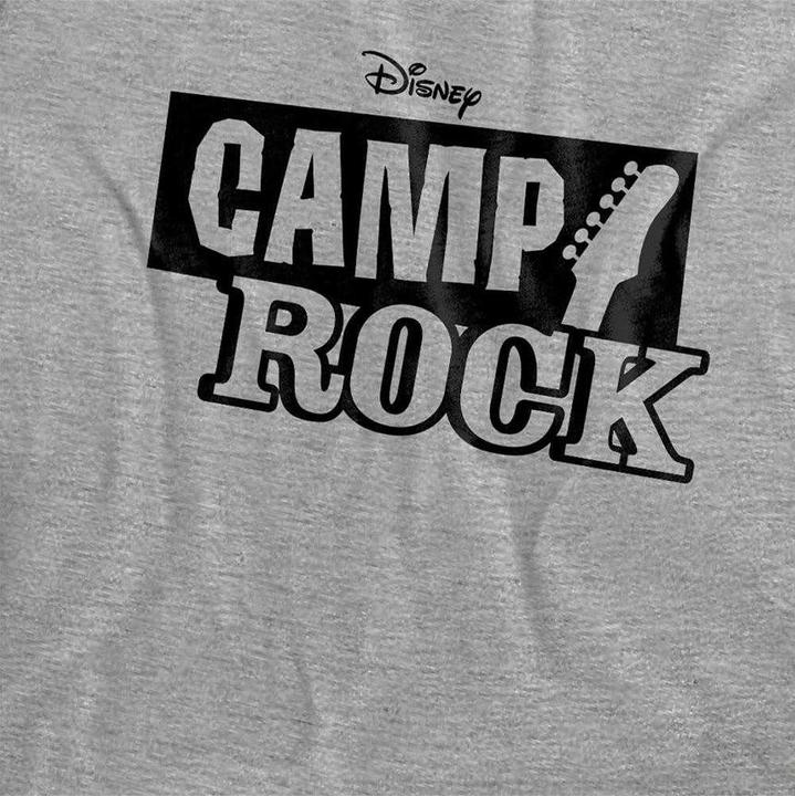 Produktbild Camp Rock TShirt (XL)