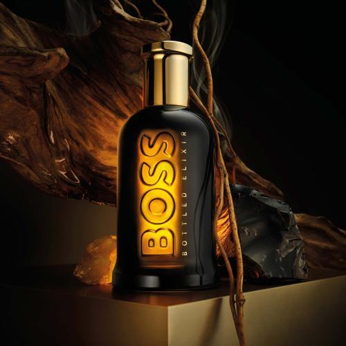 Image du produit Hugo Boss Élixir Bottled (Eau de parfum, 50 ml)