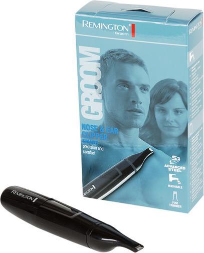 Immagine prodotto Remington Clipper intelligente per l'igiene NE3150