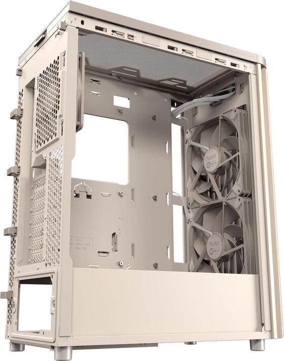 Immagine prodotto ASUS ProArt PA401 Edizione Legno (ATX)