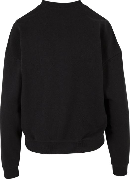 Image du produit Urban Classics Ladies Oversized Light Terry Crewneck - 159547 (XS)