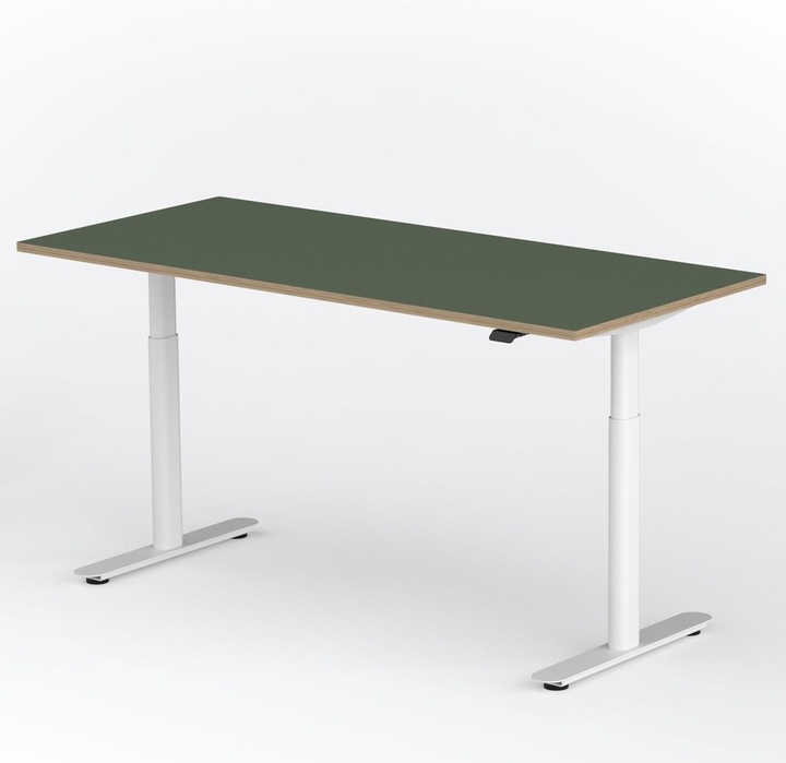 Weiss-Olive