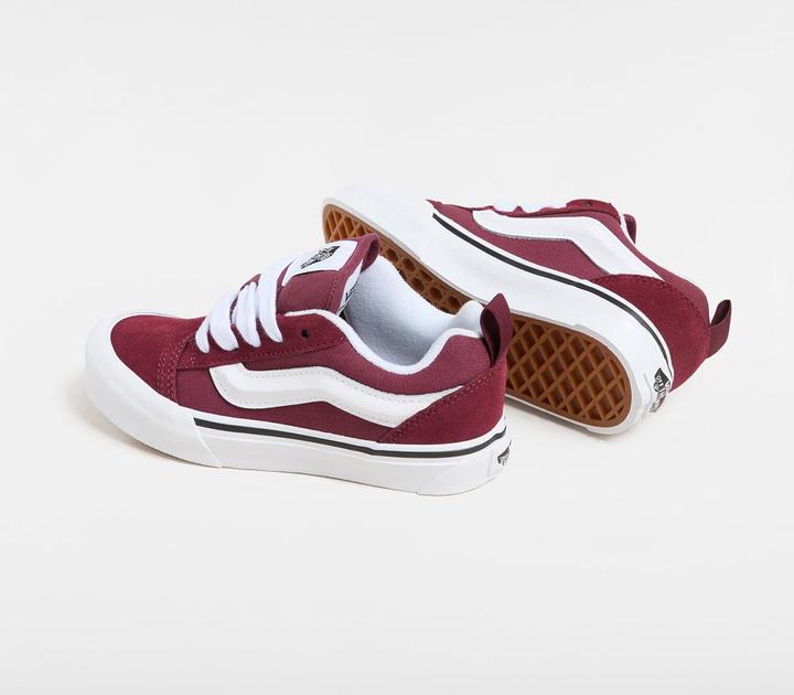 Image du produit Vans Knu Skool (32.5)
