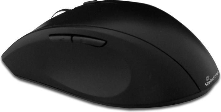 Actual product image MediaRange MROS208 (Wireless)