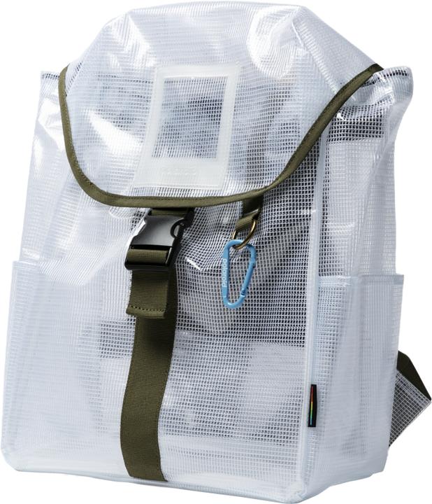 Image du produit Polaroid Backpacks (Sac à dos photo, 25 l)