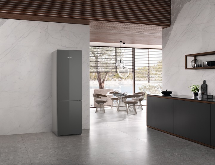 Immagine prodotto Miele KFN 4898 AD (362 l)