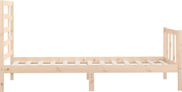 Produktbild vidaXL Kaleigh (100 x 200 cm)
