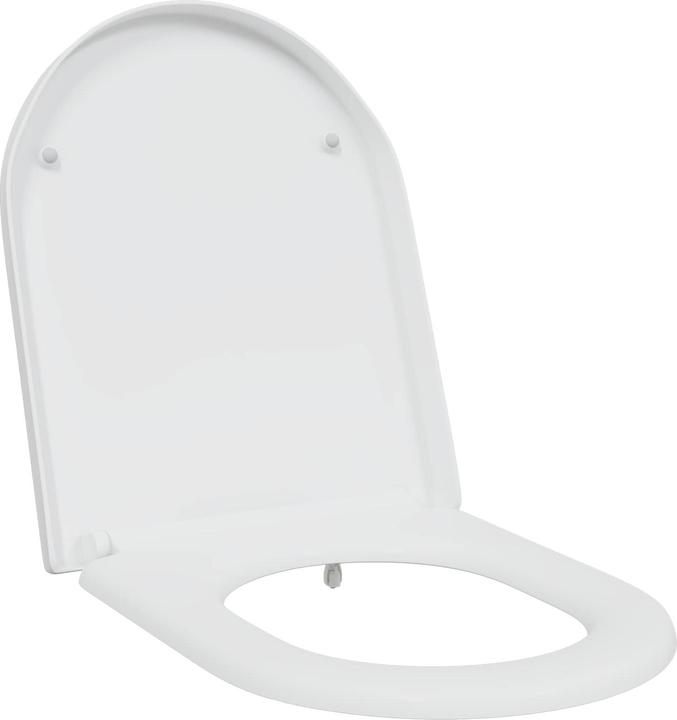 Produktbild vidaXL Toilettensitz