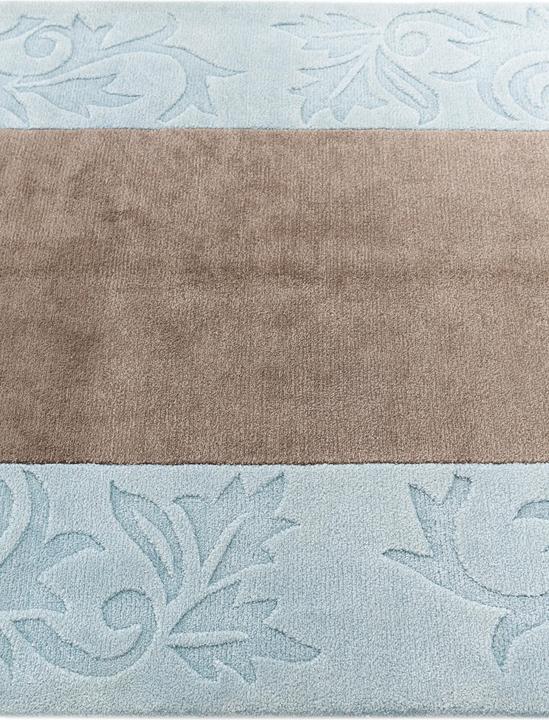 Actual product image Vidal Darya-Indian (122 x 178 cm)