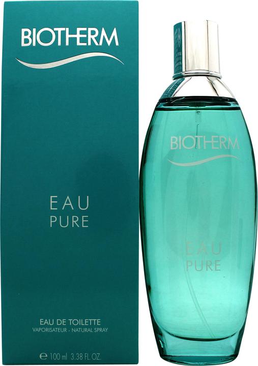 Immagine prodotto Biotherm Eau Pure (Eau de toilette, 100 ml)