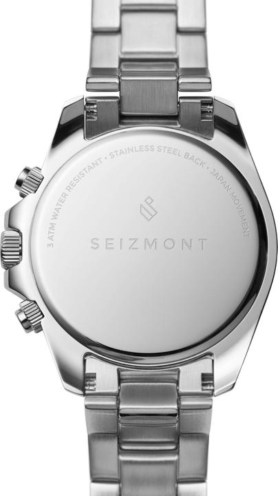Image du produit Seizmont Bellator (Chronographe, 44 mm)