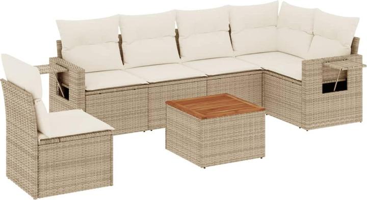 Produktbild vidaXL Kason