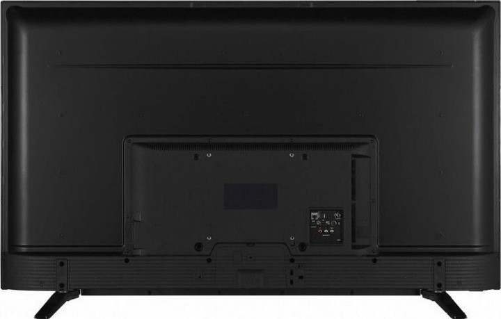 Actual product image Toshiba 43UA2063DG 4K Android (43", UA206, LED, 4K, 2020)