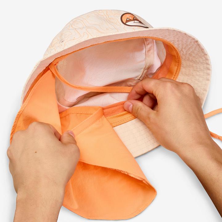 Produktbild Quechua Sonnenhut (50, 51, 52, 53)