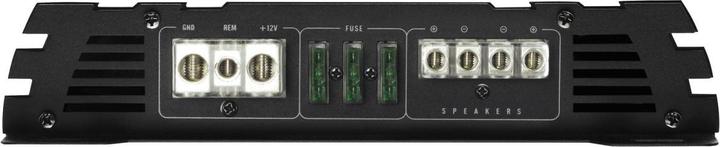 Produktbild Crunch GPX2200.1D Klasse D Mono Verstärker 500 WRMS@4 ohm (Mono-Verstärker)