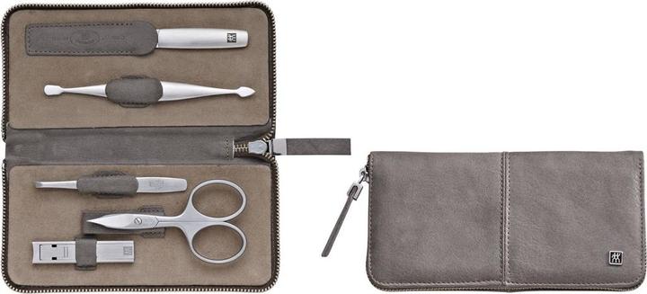 Zwilling 97445-005-0 Maniküre-/Pediküre-Geschenk-Set