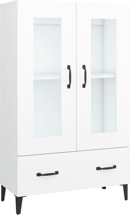 Image du produit vidaXL Highboard (70 x 70 x 115 cm)