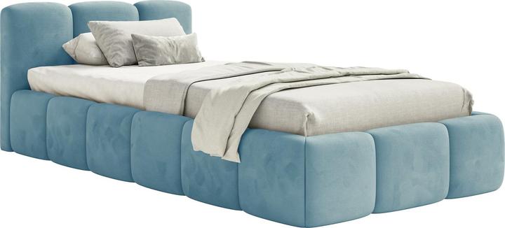 Produktbild Selsey Cloudy Low (90 x 200 cm)