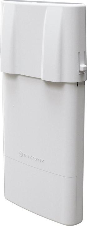 Produktbild MikroTik L11UG-5HAXD-NB NETBOX 5 AX (ROUTEROS L4), INTERNATIONAL VERSION EU (1000 Mbit/s)