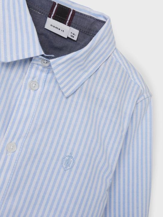Image du produit Name it Chemise en coton (104)