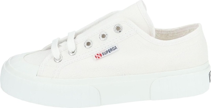 Actual product image Superga 2630 Stripe - 45856 (45)