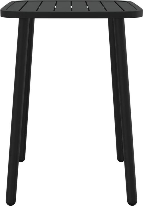 Produktbild vidaXL Gartentisch