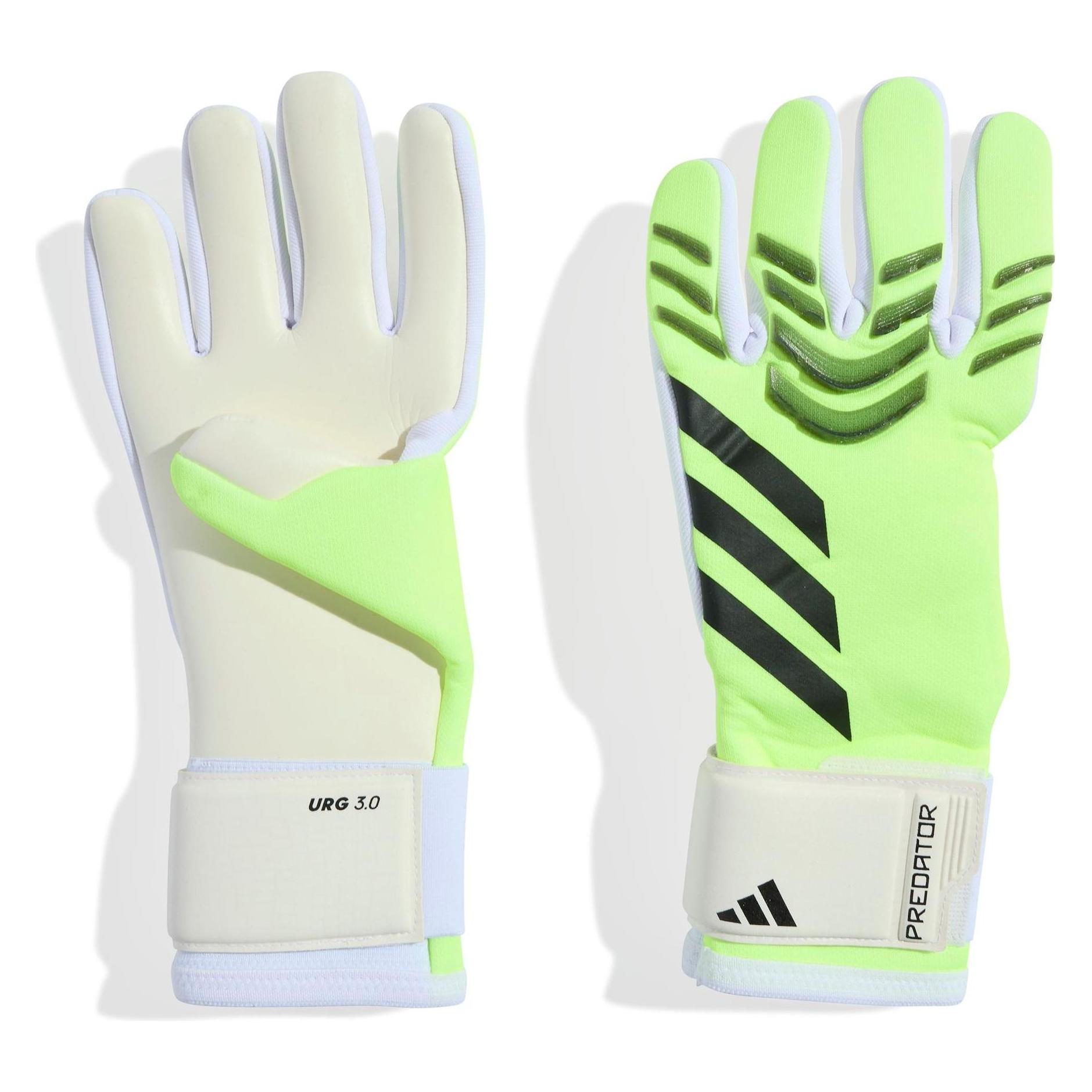 Adidas, Keepershandschoenen thumbnail