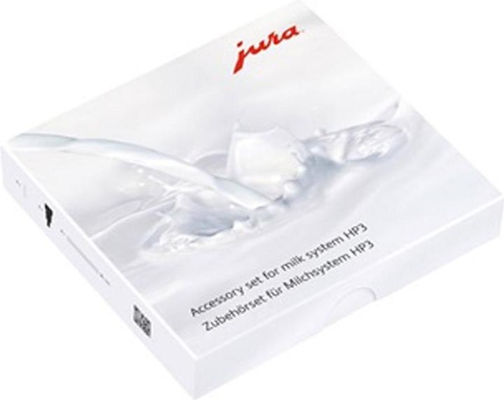 Actual product image Jura HP3