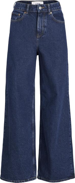 Image du produit JJXX JXTokyo HW CR6001 Jeans grande largeur (W29/L30)
