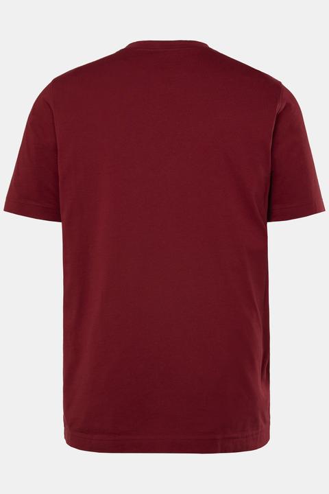 Produktbild JP1880 T-Shirts, Basic, 2er-Pack, Rundhals, bis 8XL (5XL)
