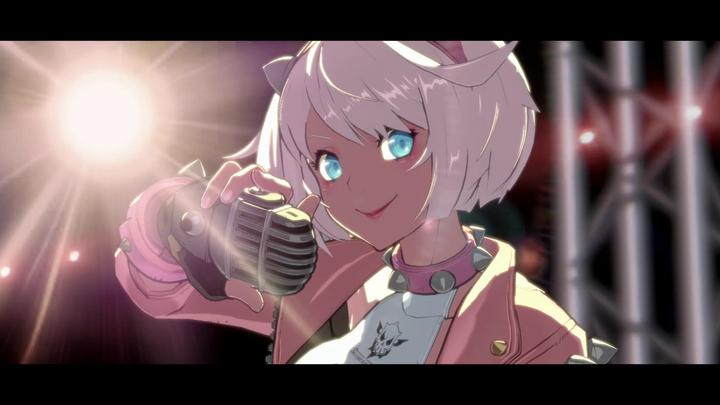 Image du produit Bandai Namco Guilty Gear: Strive (Switch, DE, IT, FR)