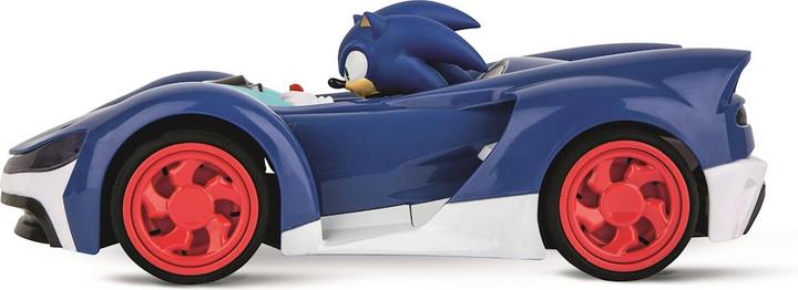 Image du produit Carrera Sega Sonic Racer