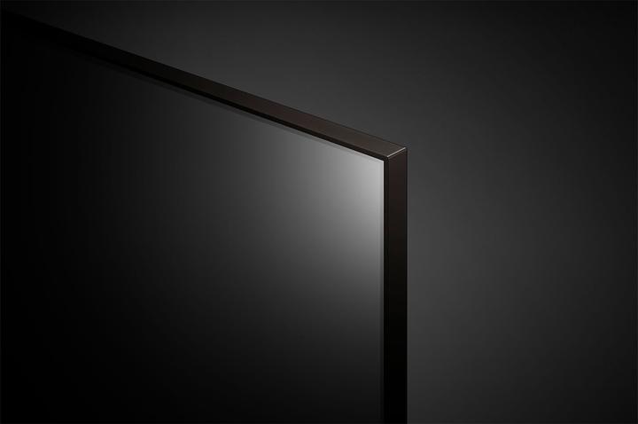 Image du produit LG 65NANO82T6B (65", NANO82, Nano-Cell, 4K, 2024)