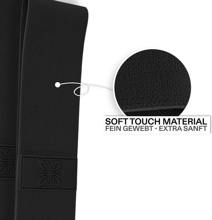 Immagine prodotto Omnana SOFTFLEX Fitnessband (0.30 m, Light)