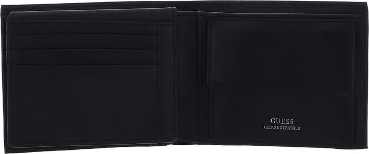 Immagine prodotto Guess Portafoglio Certosa con protezione RFID in pelle 12 cm