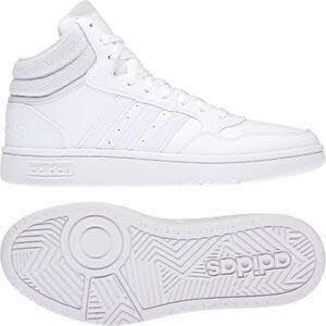 Image du produit Adidas Hoops Mid 3.0 Baskets Femmes (36)