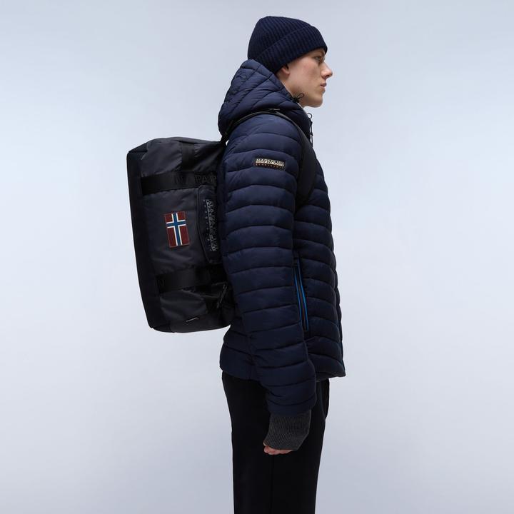 Actual product image Napapijri Bering weekender travel bag 46 cm (24.50 l)
