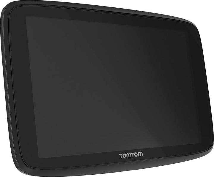 Actual product image TomTom GO 620 World (6")