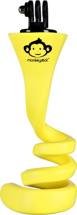 Actual product image Monkeystick b Flexible Selfie Stick
