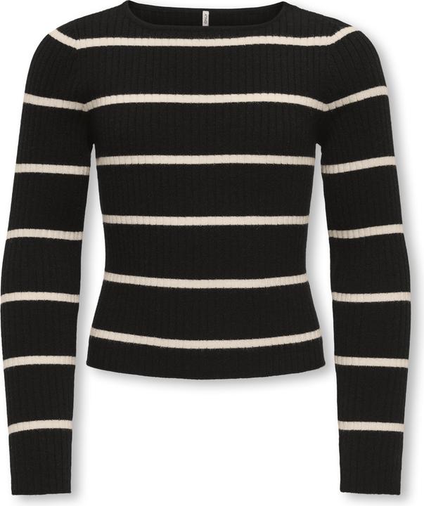 Produktbild Only KOGIBI Strickpullover Strickpullover (110, 116)