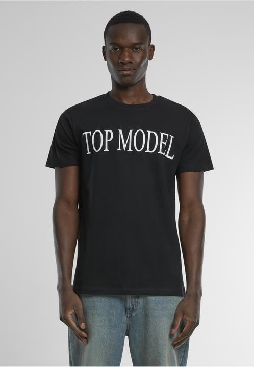 Produktbild Mister Tee Top Model Tee - 18817 (L)